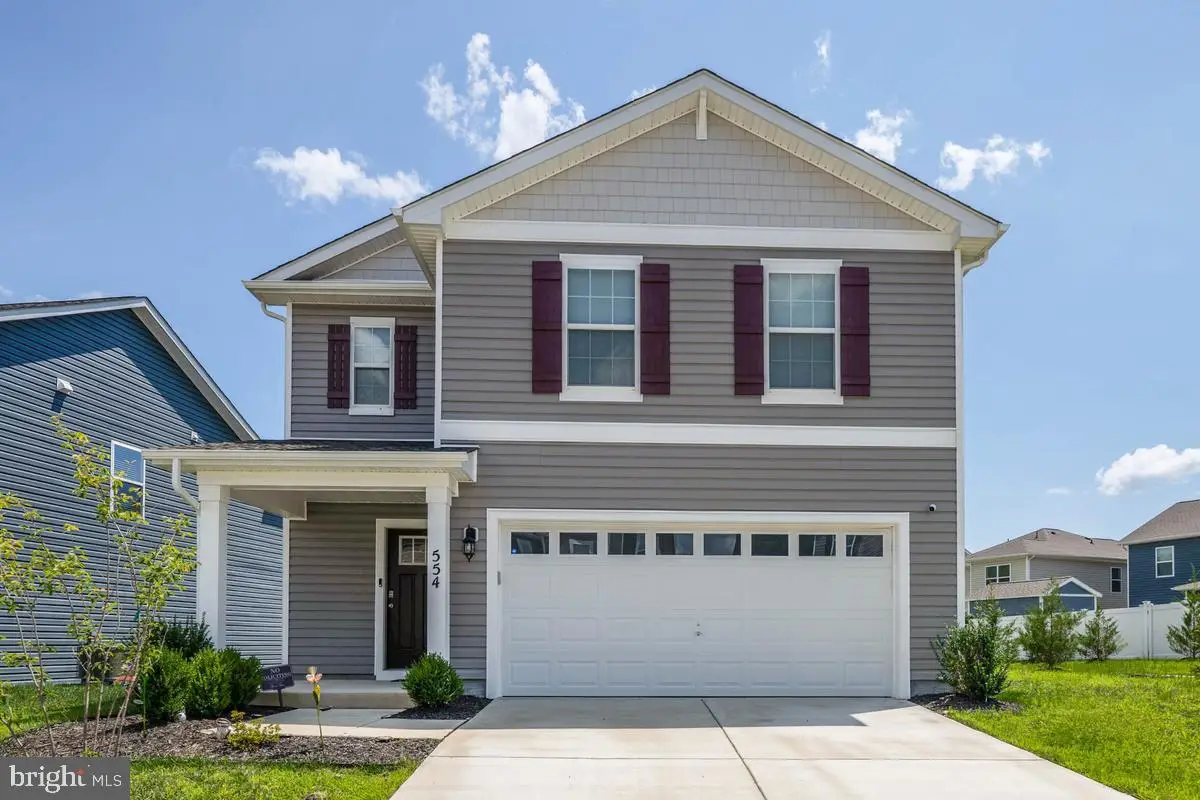 554 Fawn Meadow Ln, La Plata, MD 20646 - #1