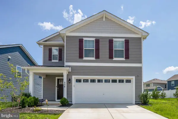 554 Fawn Meadow Ln, LA PLATA, MD 20646