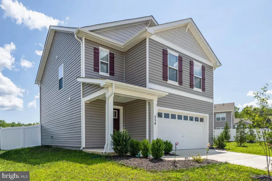 554 Fawn Meadow Ln, La Plata, MD 20646 - #2