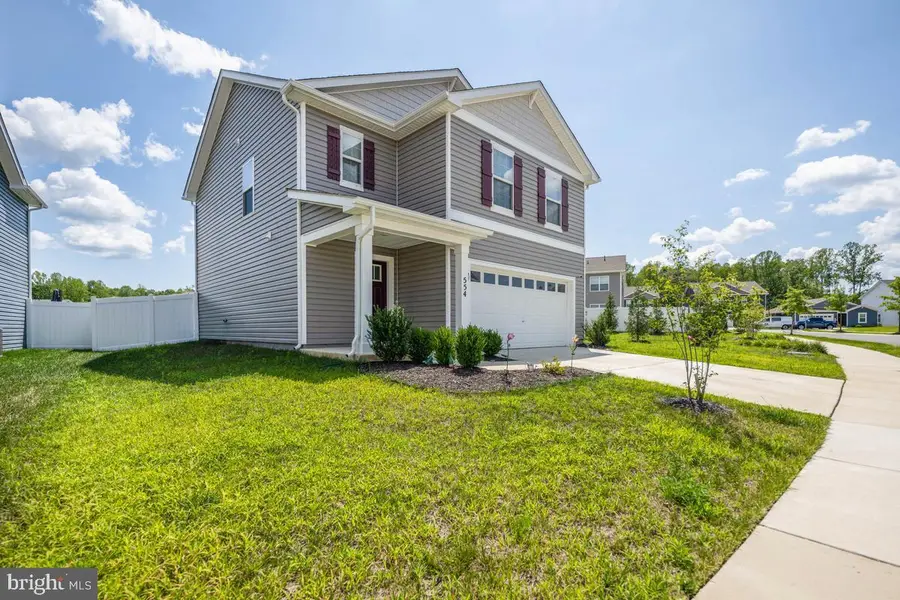 554 Fawn Meadow Ln, La Plata, MD 20646 - #3