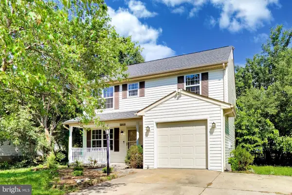 2809 Hackney Ln, WALDORF, MD 20602