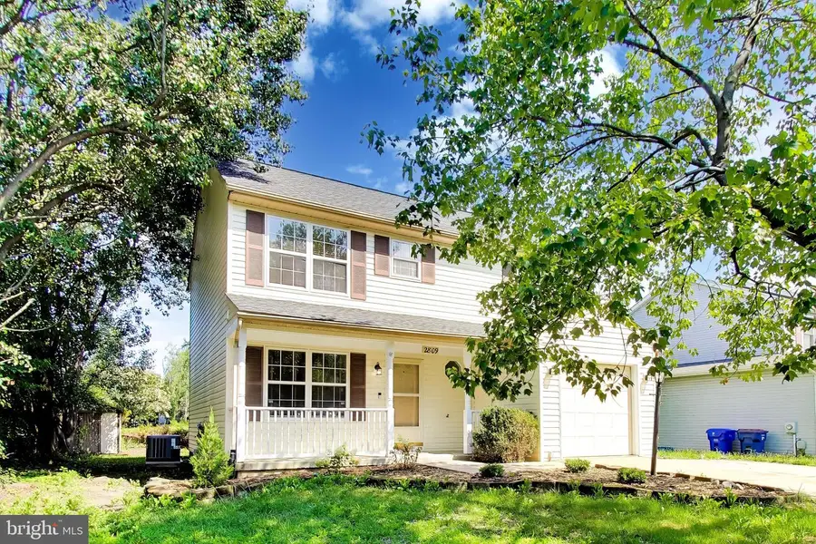 2809 Hackney Ln, Waldorf, MD 20602 - #3