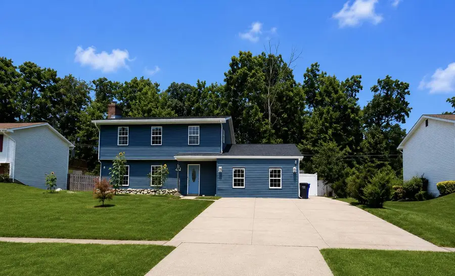 880 Copley Ave, Waldorf, MD 20602 - #2