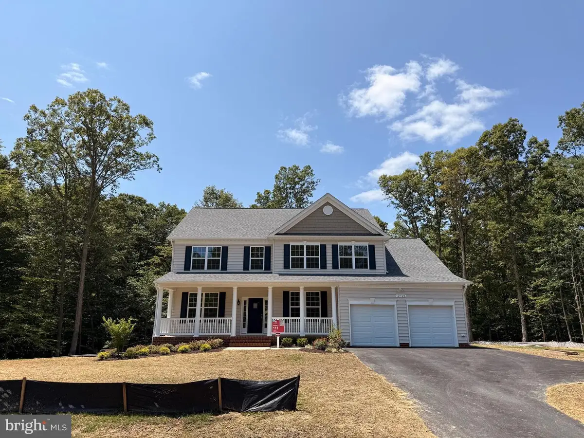 12326 Calverts Run Ct, La Plata, MD 20646 - #1