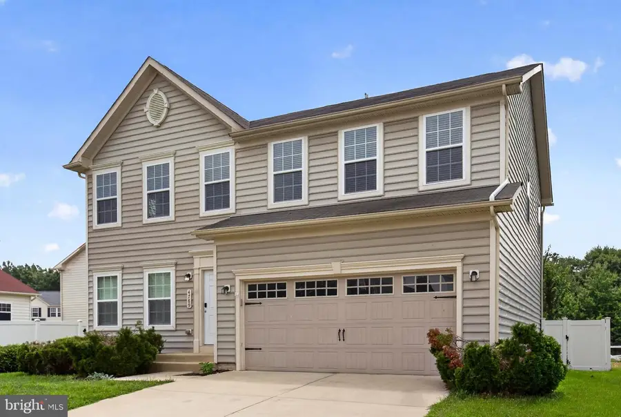 4789 Monterey Ct, Waldorf, MD 20602 - #3