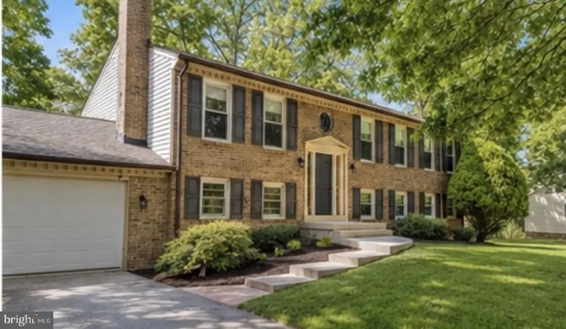 8540 Abell Way, Waldorf, MD 20603 - #1