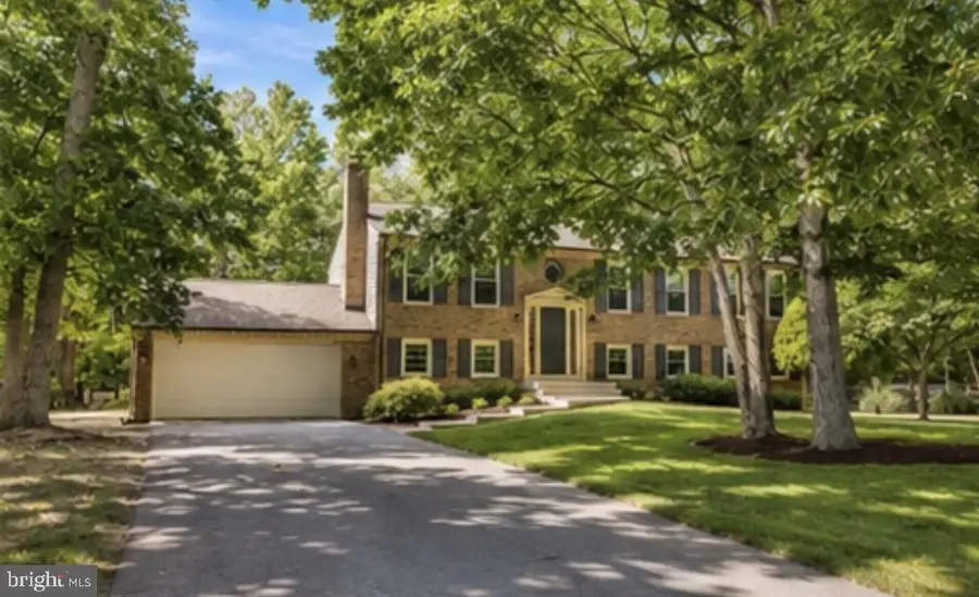 8540 Abell Way, Waldorf, MD 20603 - #2