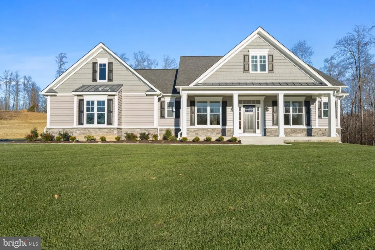 5875 Hardwick Ct, Hughesville, MD 20637 - #1