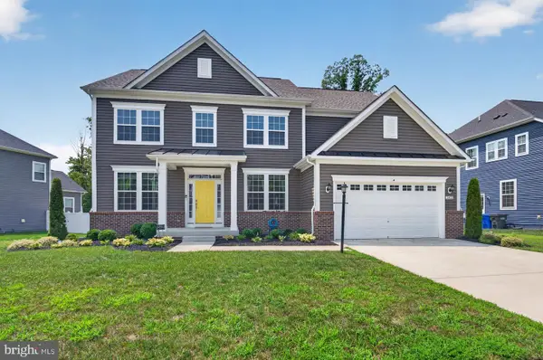 2409 Tree Vista Ct, BRYANS ROAD, MD 20616
