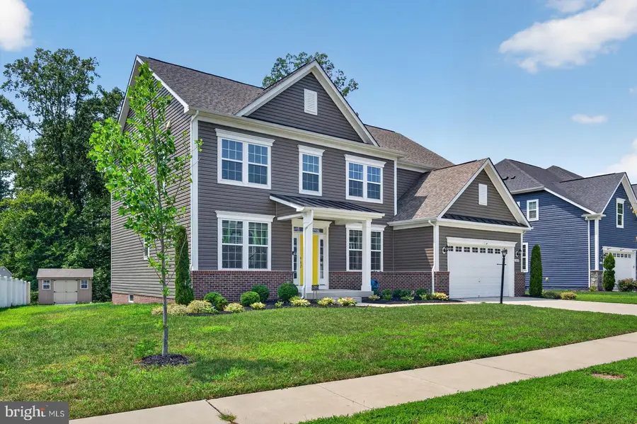 2409 Tree Vista Ct, Bryans Road, MD 20616 - #2