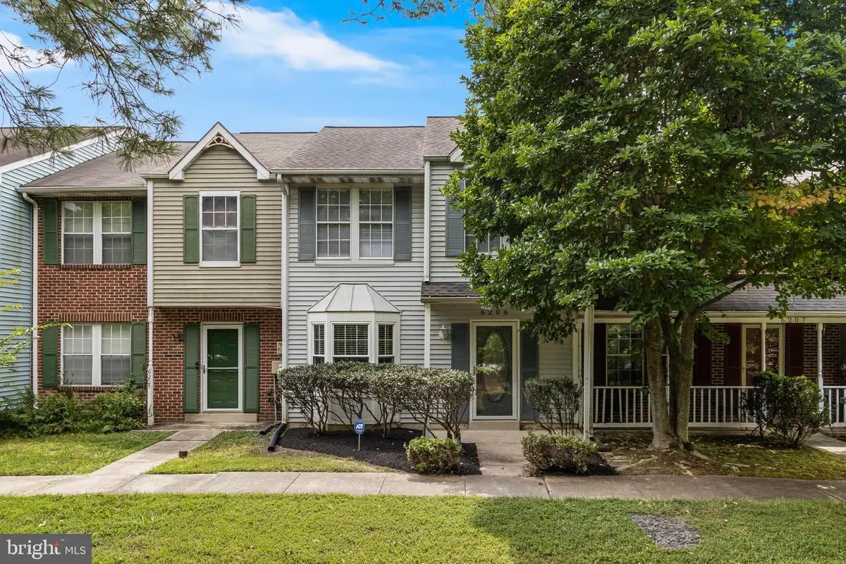 6206 Deerwood Ct, Waldorf, MD 20603 - #1