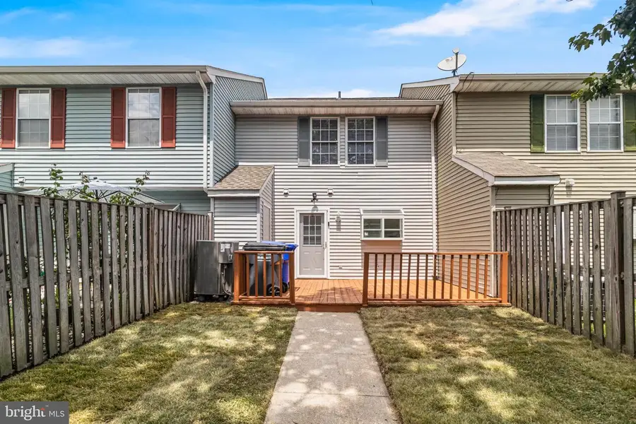 6206 Deerwood Ct, Waldorf, MD 20603 - #2
