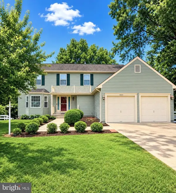 10605 Ashford Cir, WALDORF, MD 20603