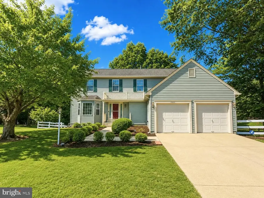 10605 Ashford Cir, Waldorf, MD 20603 - #2