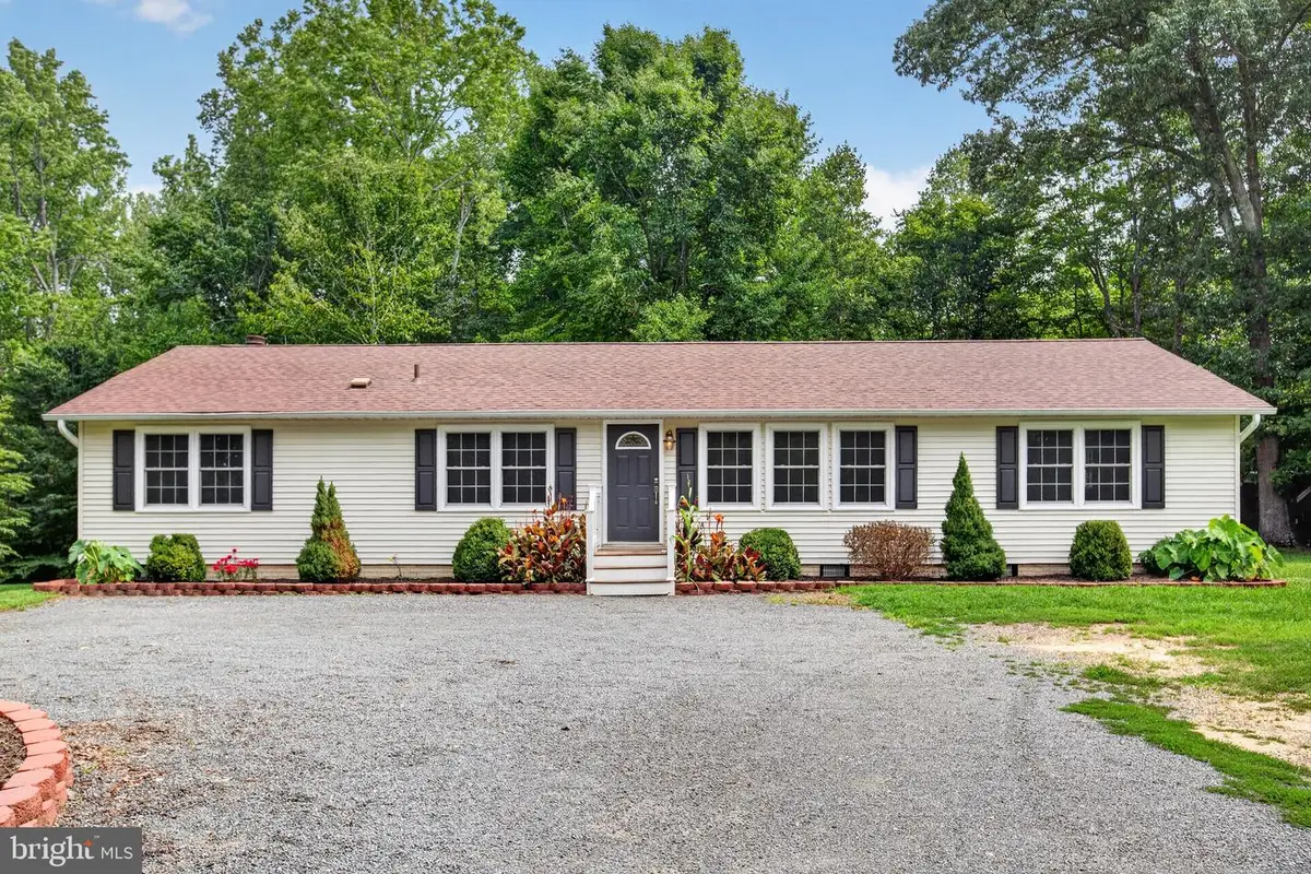 4550 Smallwood Church, Indian Head, MD 20640 - #1