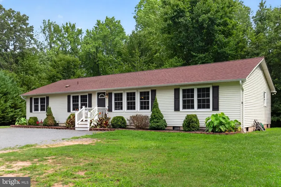 4550 Smallwood Church, Indian Head, MD 20640 - #2