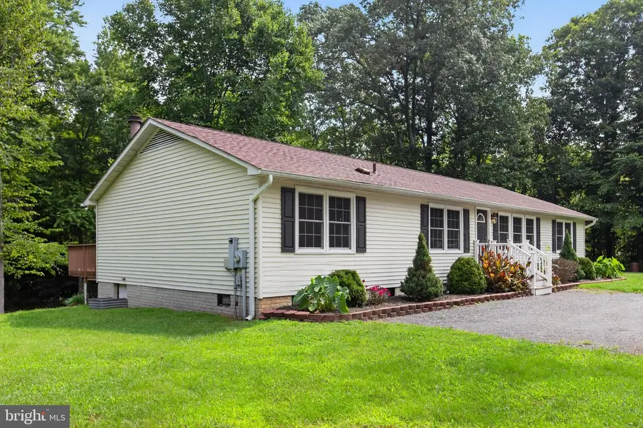 4550 Smallwood Church, Indian Head, MD 20640 - #3