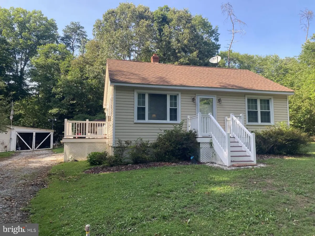 2210 Sandy Point Rd, Nanjemoy, MD 20662 - #1