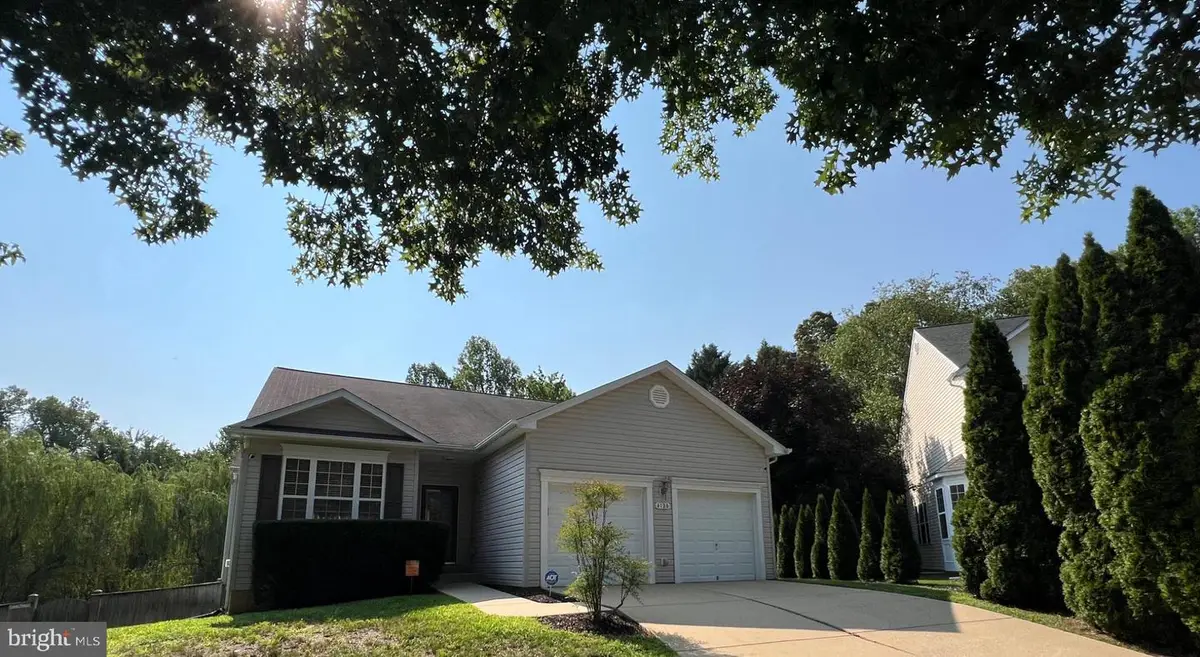 4128 Killington Ct, White Plains, MD 20695 - #1