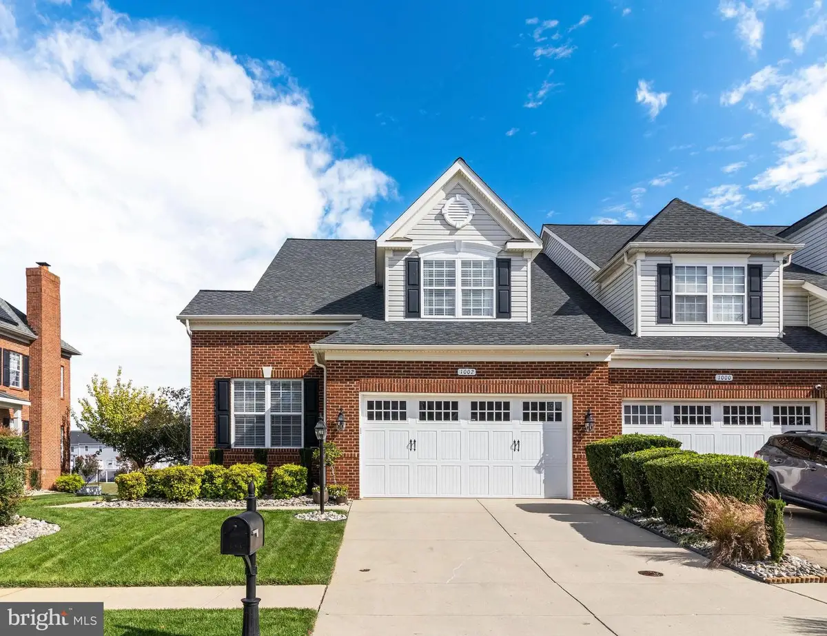 1002 Llano Dr, La Plata, MD 20646 - #1