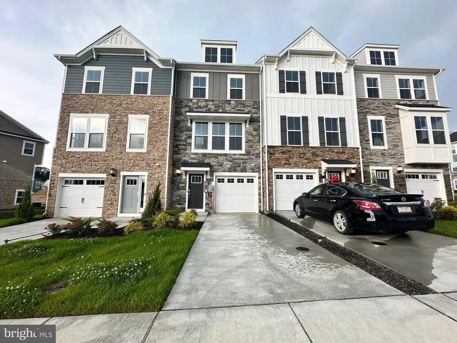 5525 Aberdeen Pl, White Plains, MD 20695 - #3