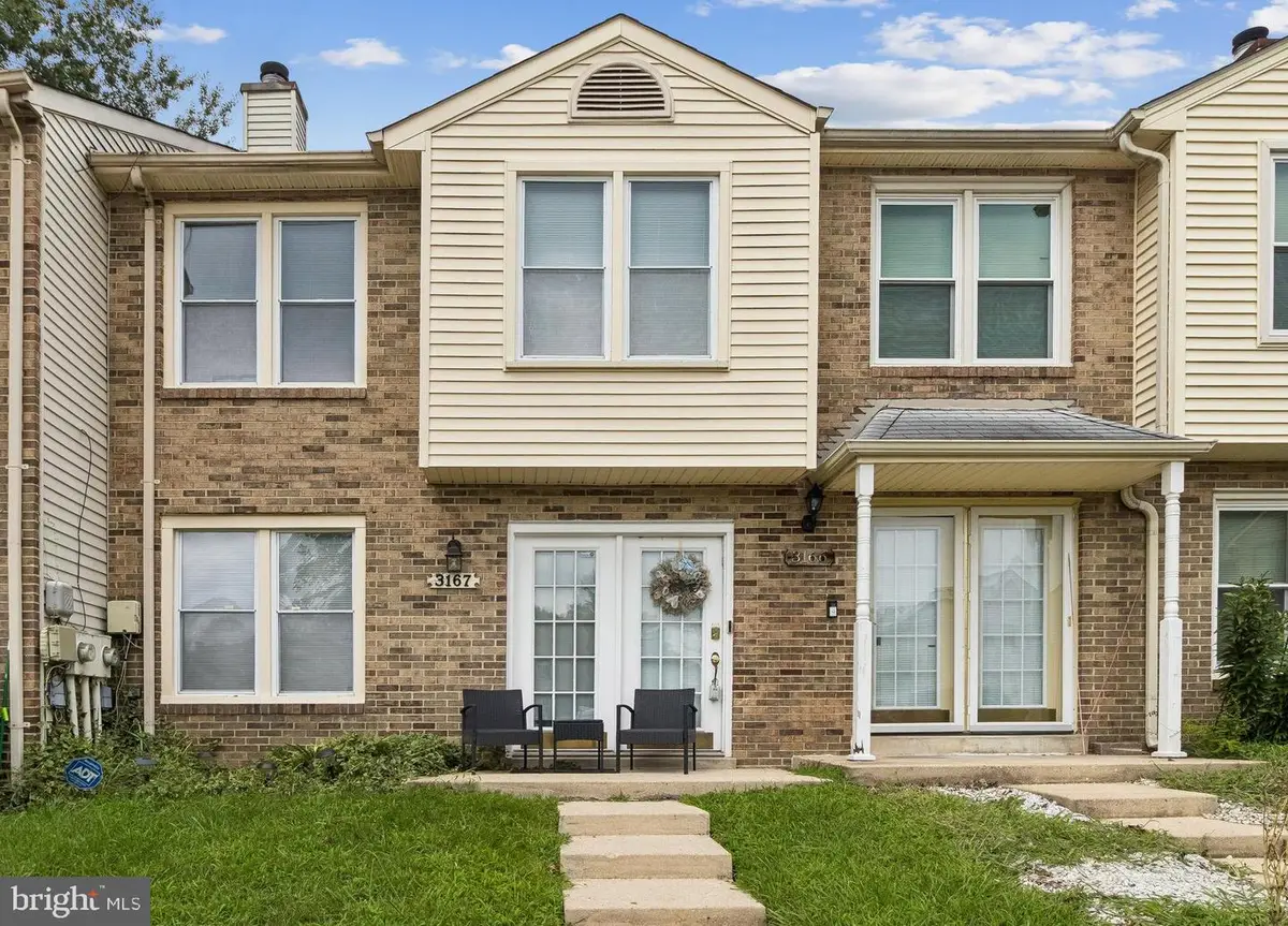 3167 Westdale Ct, Waldorf, MD 20601 - #1