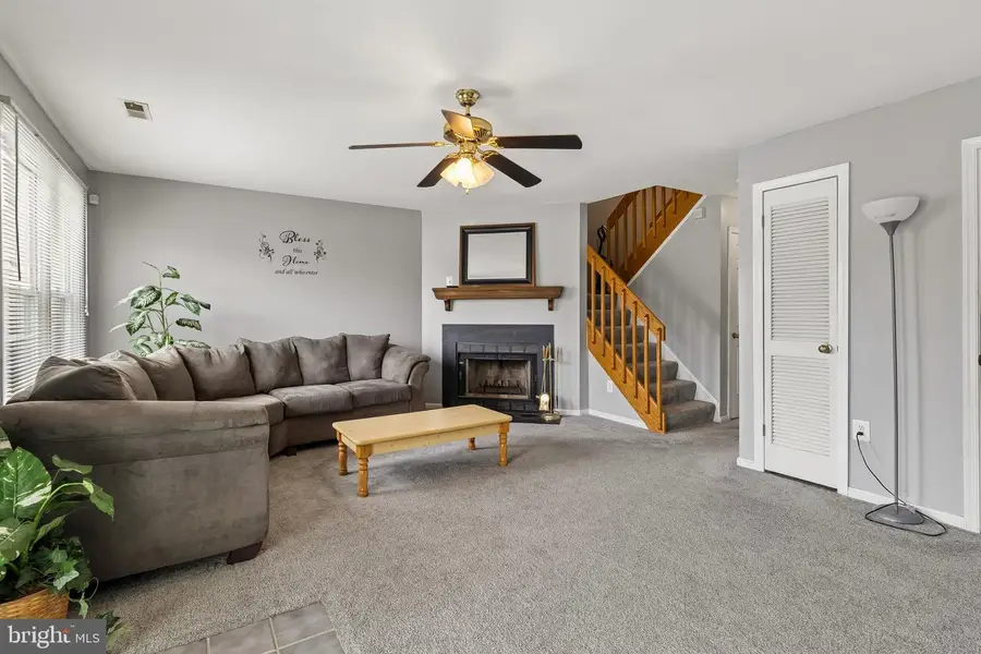 3167 Westdale Ct, Waldorf, MD 20601 - #3