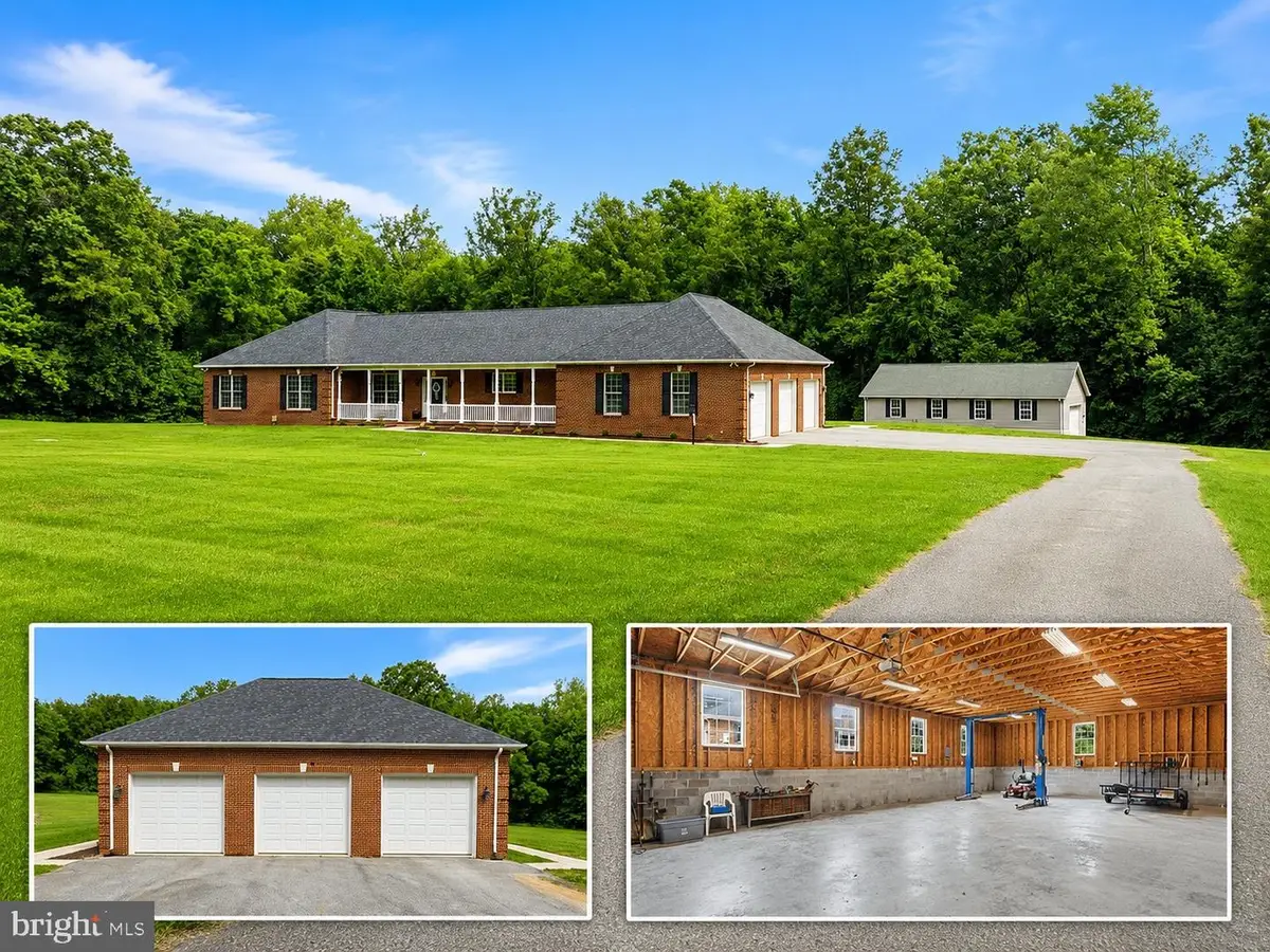 4570 Hawthorne Rd, Indian Head, MD 20640 - #1