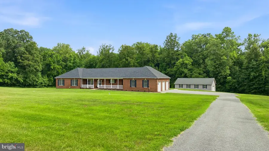 4570 Hawthorne Rd, Indian Head, MD 20640 - #2