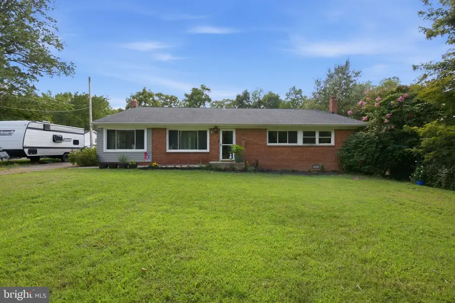 3147 Jenkins Ln, Indian Head, MD 20640 - #2