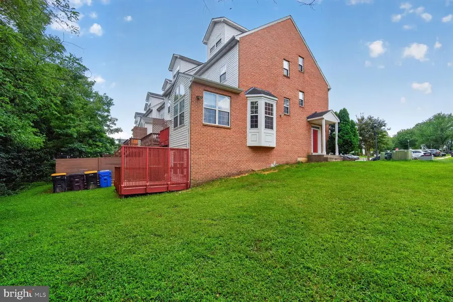 2380 Tacoma Pl, Waldorf, MD 20603 - #2