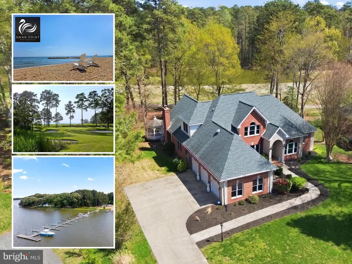 15119 Beacon Hill Cir, Swan Point, MD 20645 - #1