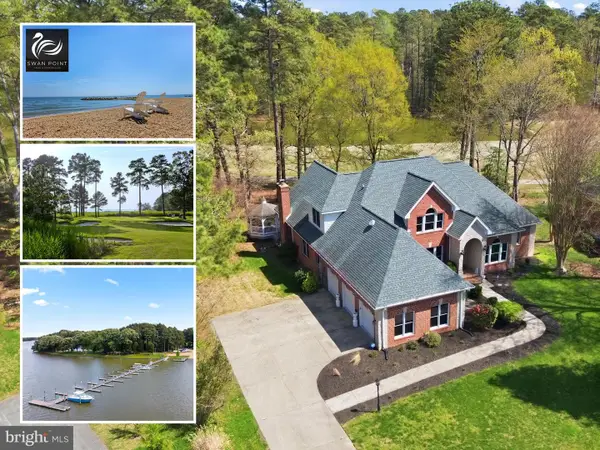 15119 Beacon Hill Cir, SWAN POINT, MD 20645