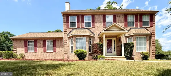 2608 Capital Ct, WALDORF, MD 20603
