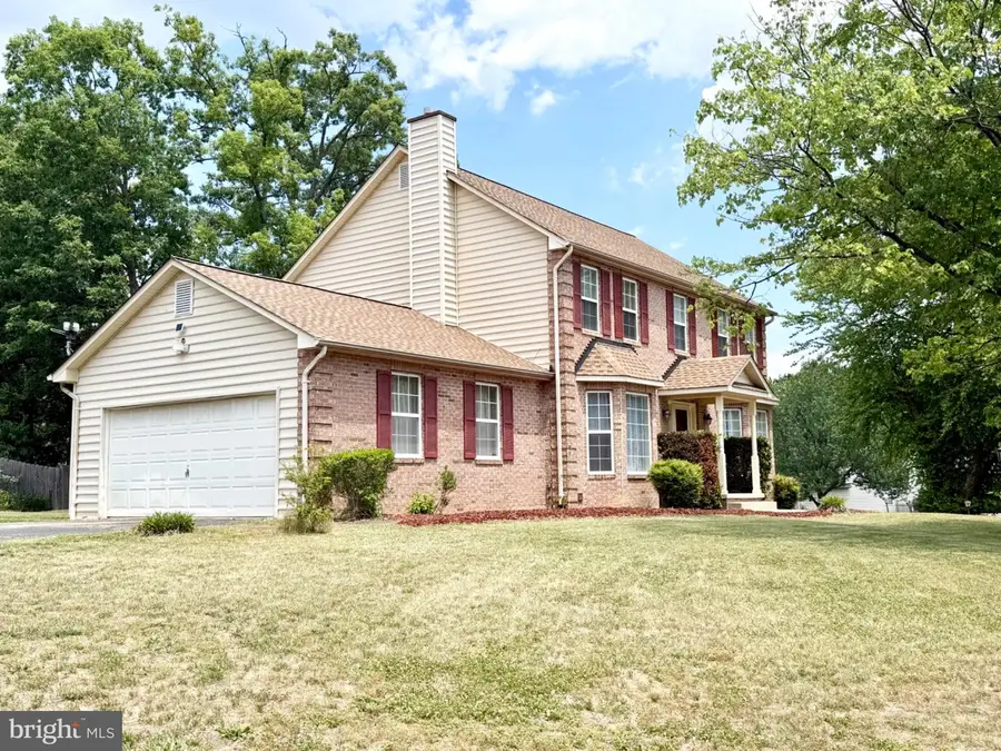2608 Capital Ct, Waldorf, MD 20603 - #2