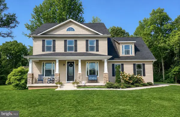 11225 Barbers Quarters Ct, CHARLOTTE HALL, MD 20622