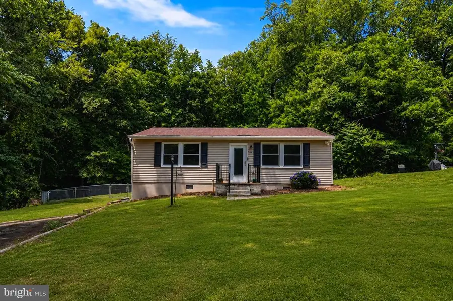 8595 Fairground Rd, Bel Alton, MD 20611 - #3