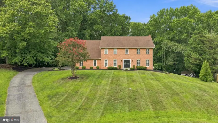 8651 King George Ct, Pomfret, MD 20675 - #2