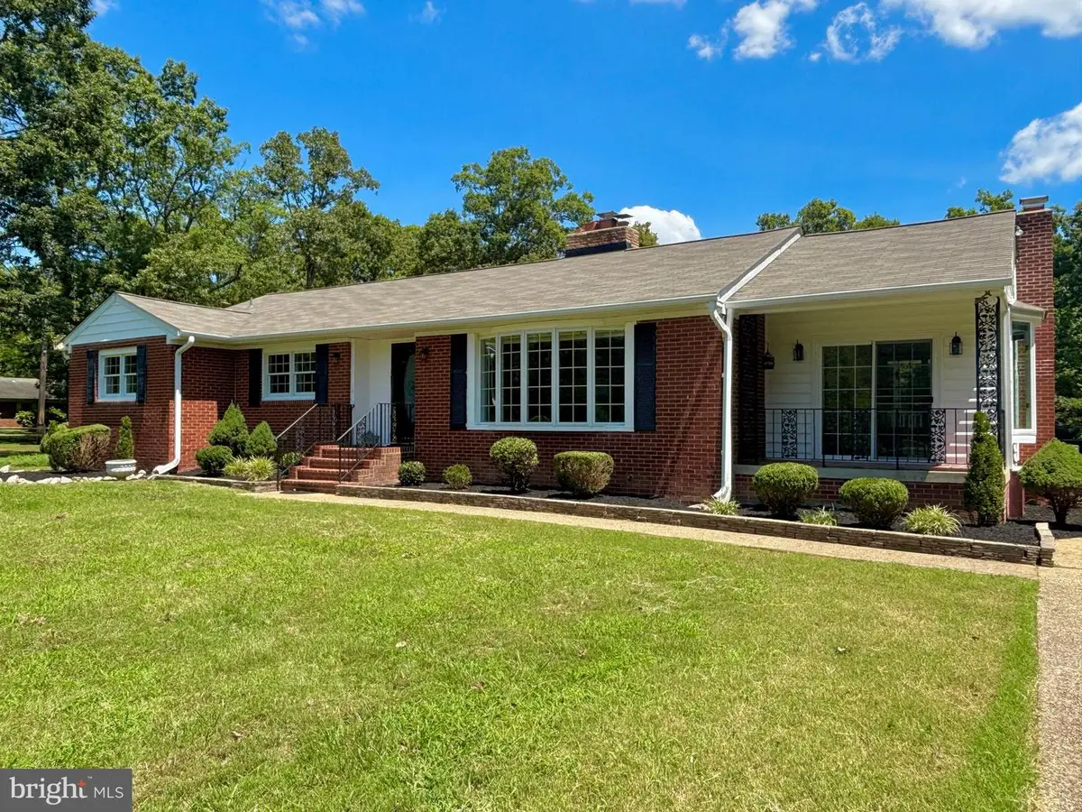9682 Charles St, La Plata, MD 20646 - #1