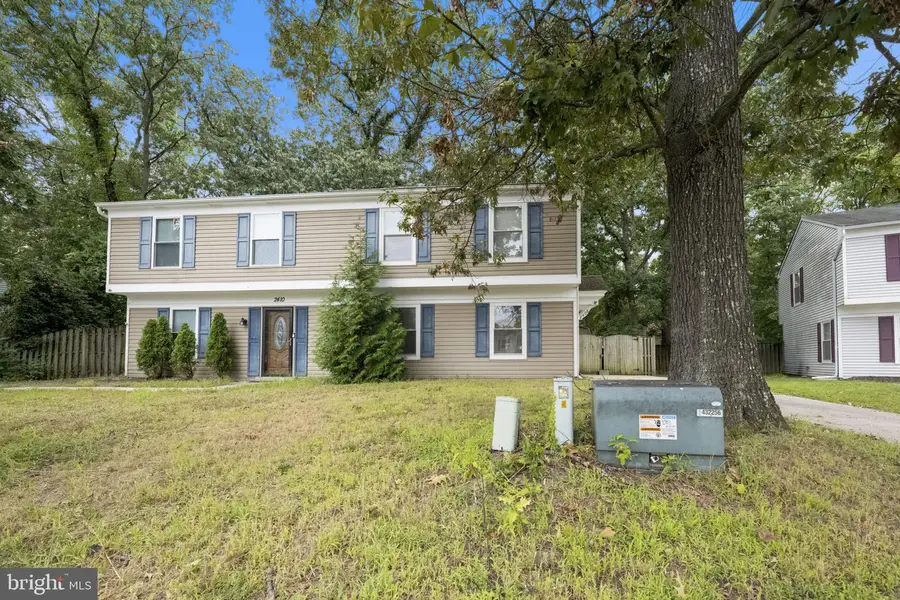 2408 Ferrell Ct, Waldorf, MD 20602 - #2