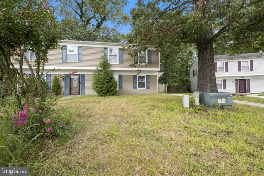 2408 Ferrell Ct, Waldorf, MD 20602 - #3