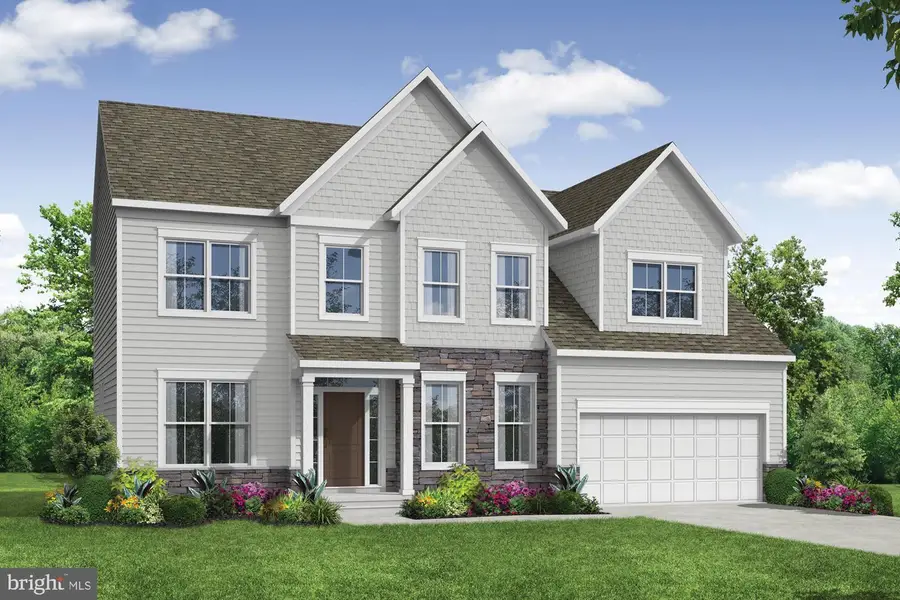 01 Jermaine Place, Waldorf, MD 20603 - #2