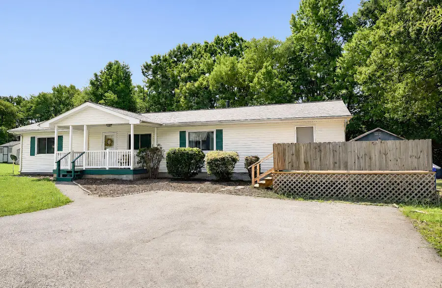 14807 Woodville Rd, Waldorf, MD 20601 - #2