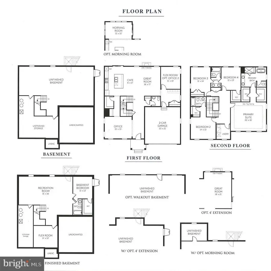 9722 Lassie Ct, Waldorf, MD 20601 - #2