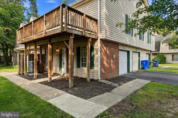 4903-c Savoy Pl #18-m, WALDORF, MD 20602