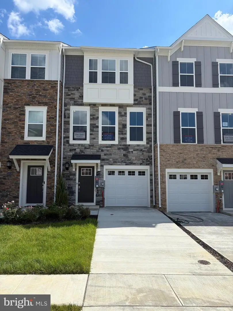 10526 Cobbler Pl, White Plains, MD 20695 - #1