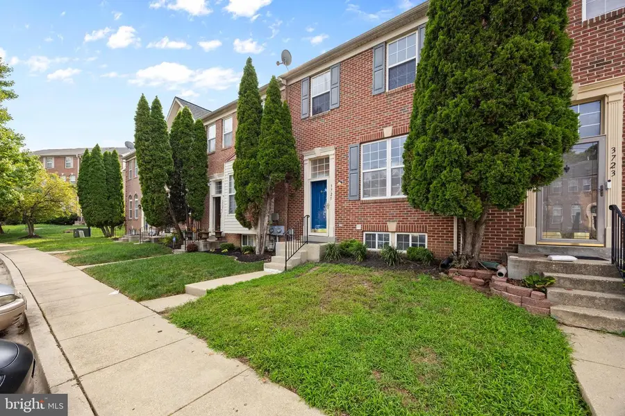 3725 Midlothian Pl, Waldorf, MD 20602 - #3