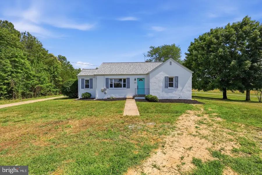 8251 Marshall Corner Rd, Pomfret, MD 20675 - #2