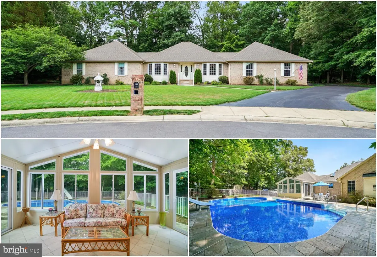 105 Cornwall Ct, La Plata, MD 20646 - #1