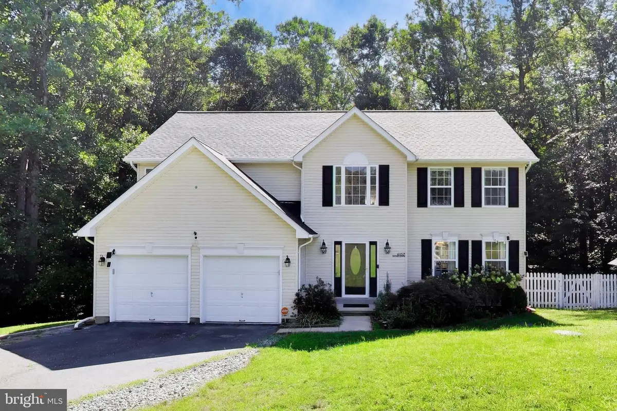 6157 Trotters Glen Dr, Hughesville, MD 20637 - #1